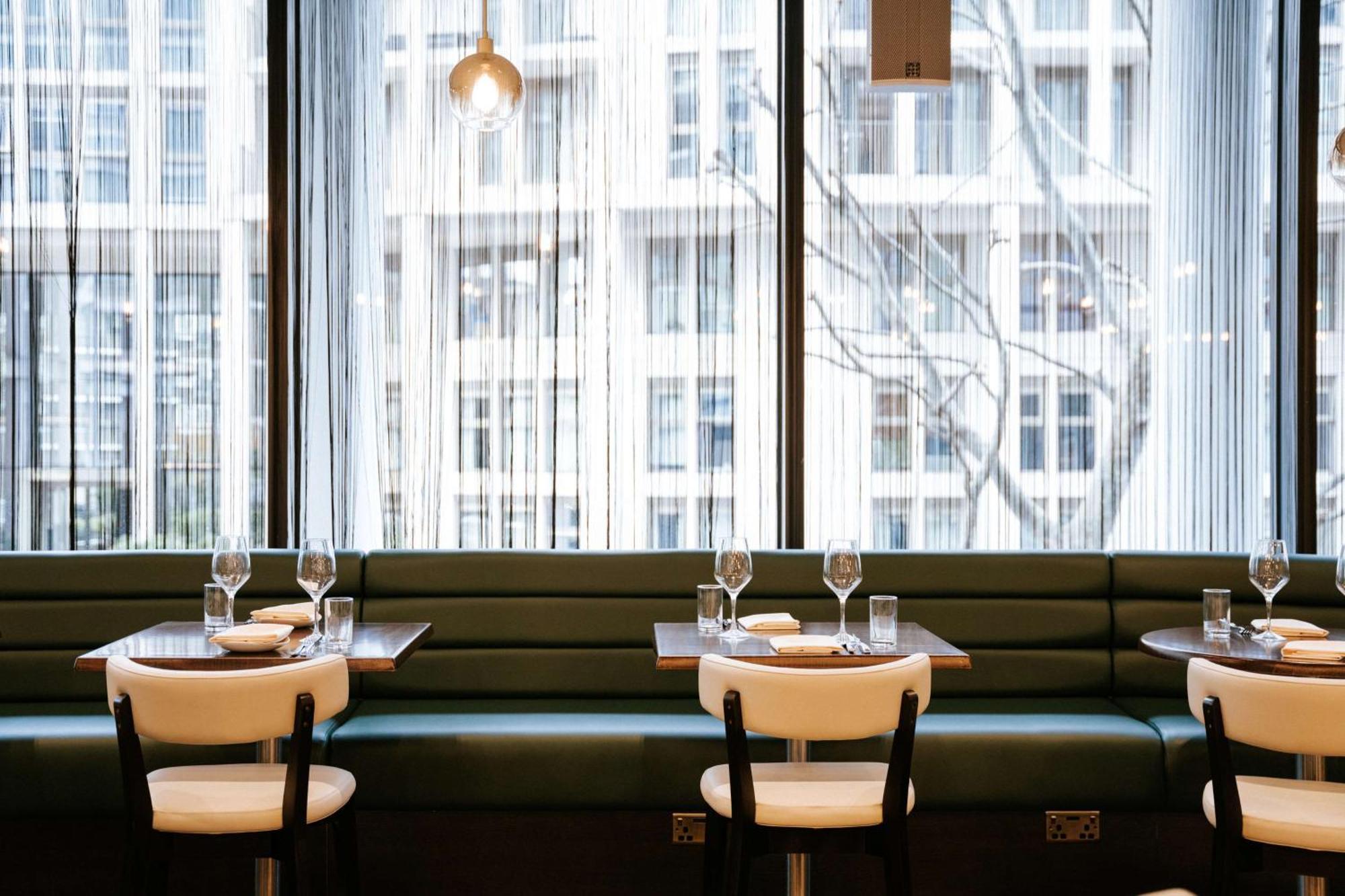Hotel The Westminster London, Curio Collection By Hilton Londres