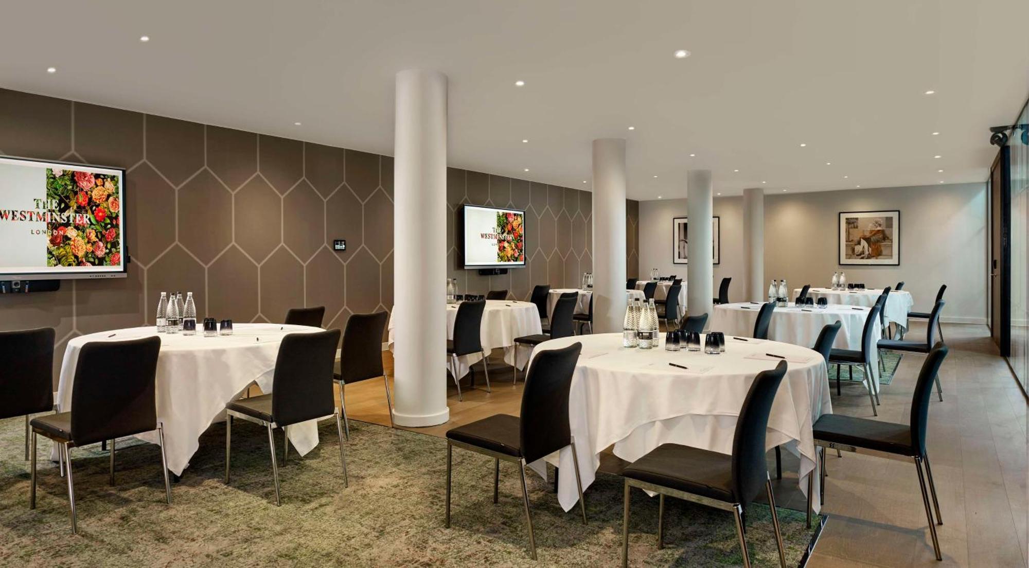 The Westminster London, Curio Collection By Hilton 4* Лондон