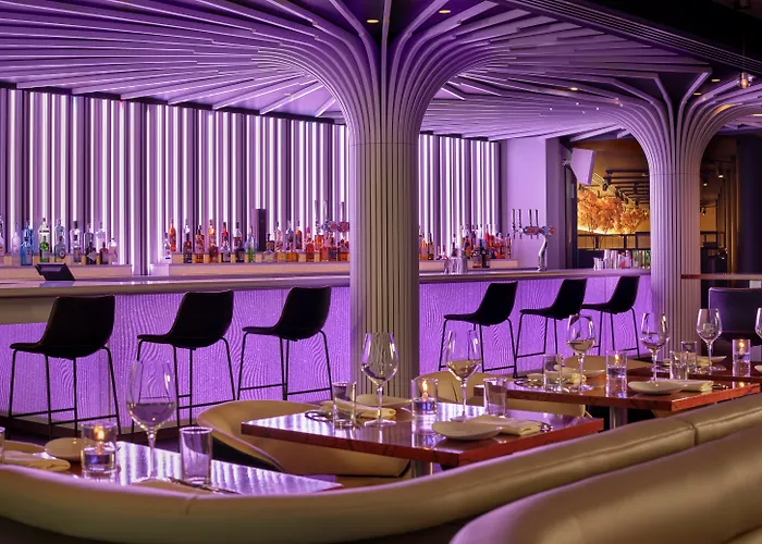 Отель Mint Hotel Westminster 