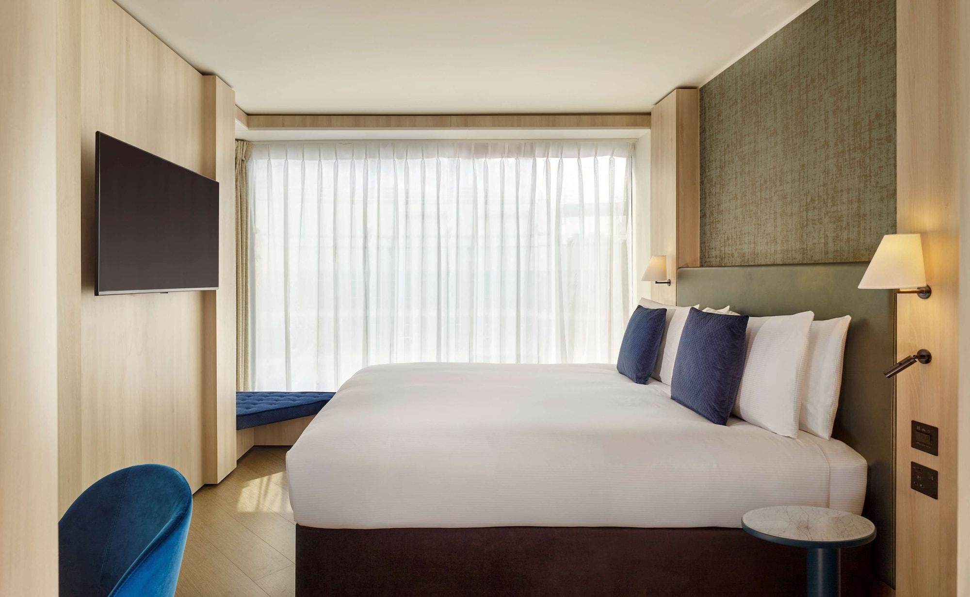 The Westminster London, Curio Collection By Hilton Лондон