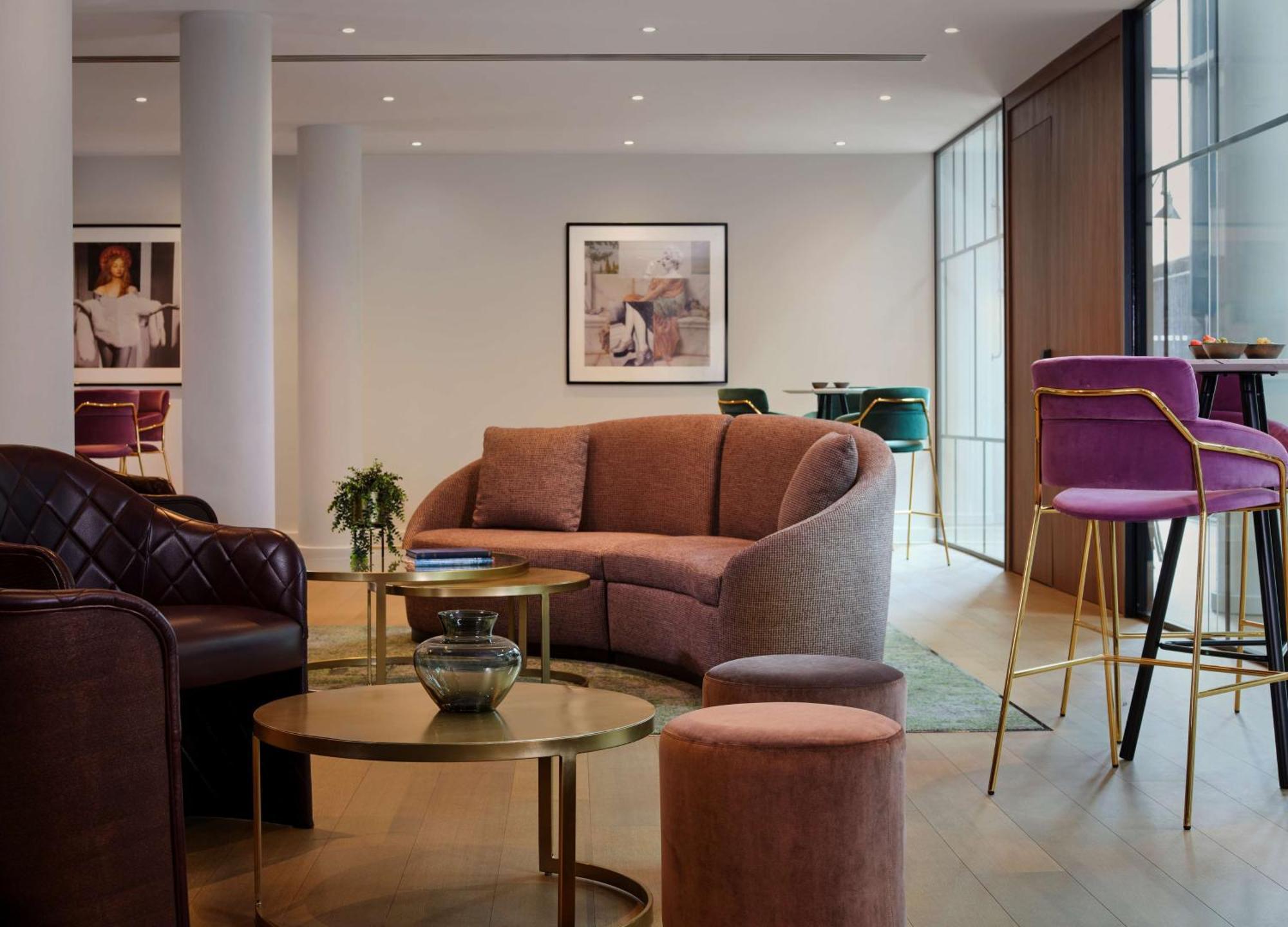 The Westminster London, Curio Collection By Hilton Лондон