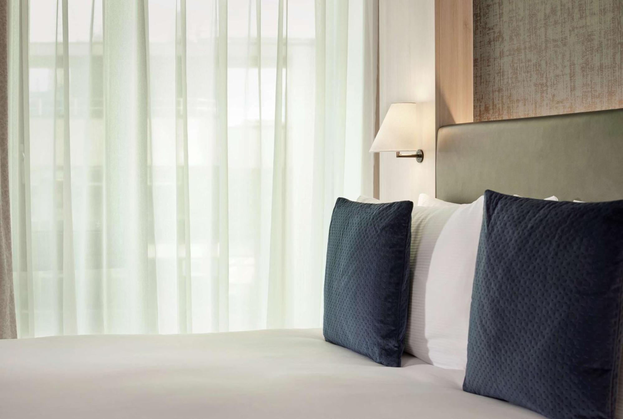 The Westminster London, Curio Collection By Hilton Отель