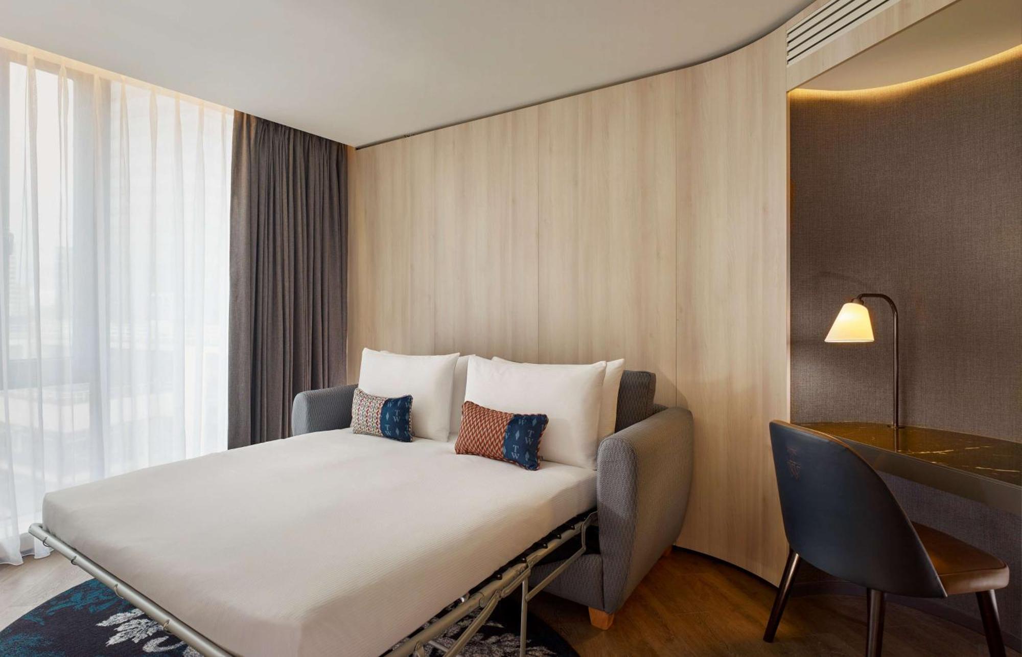 The Westminster London, Curio Collection By Hilton 4* Лондон