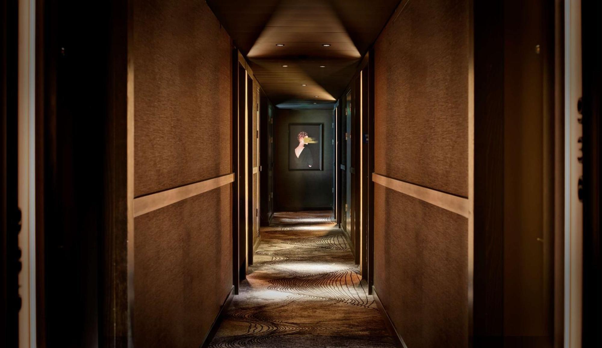 The Westminster London, Curio Collection By Hilton Лондон