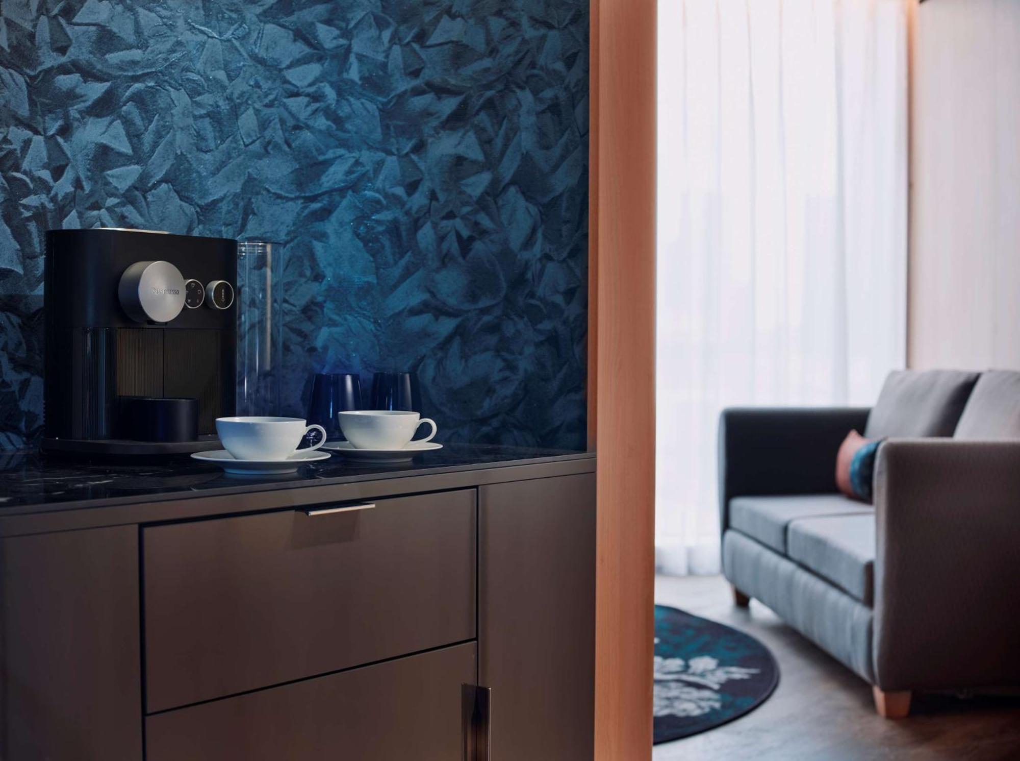 The Westminster London, Curio Collection By Hilton Лондон