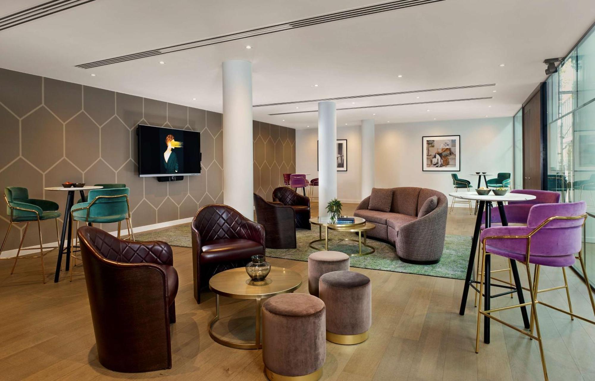 The Westminster London, Curio Collection By Hilton 4* Лондон