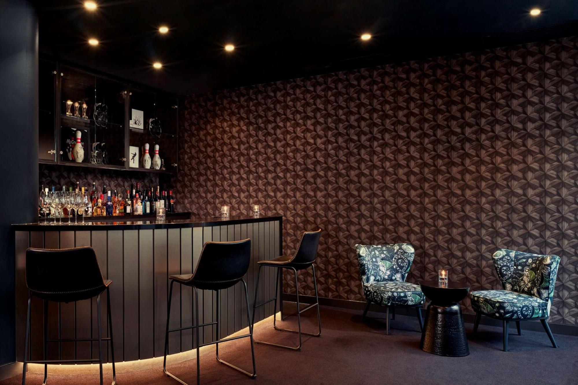 The Westminster London, Curio Collection By Hilton 4* Лондон