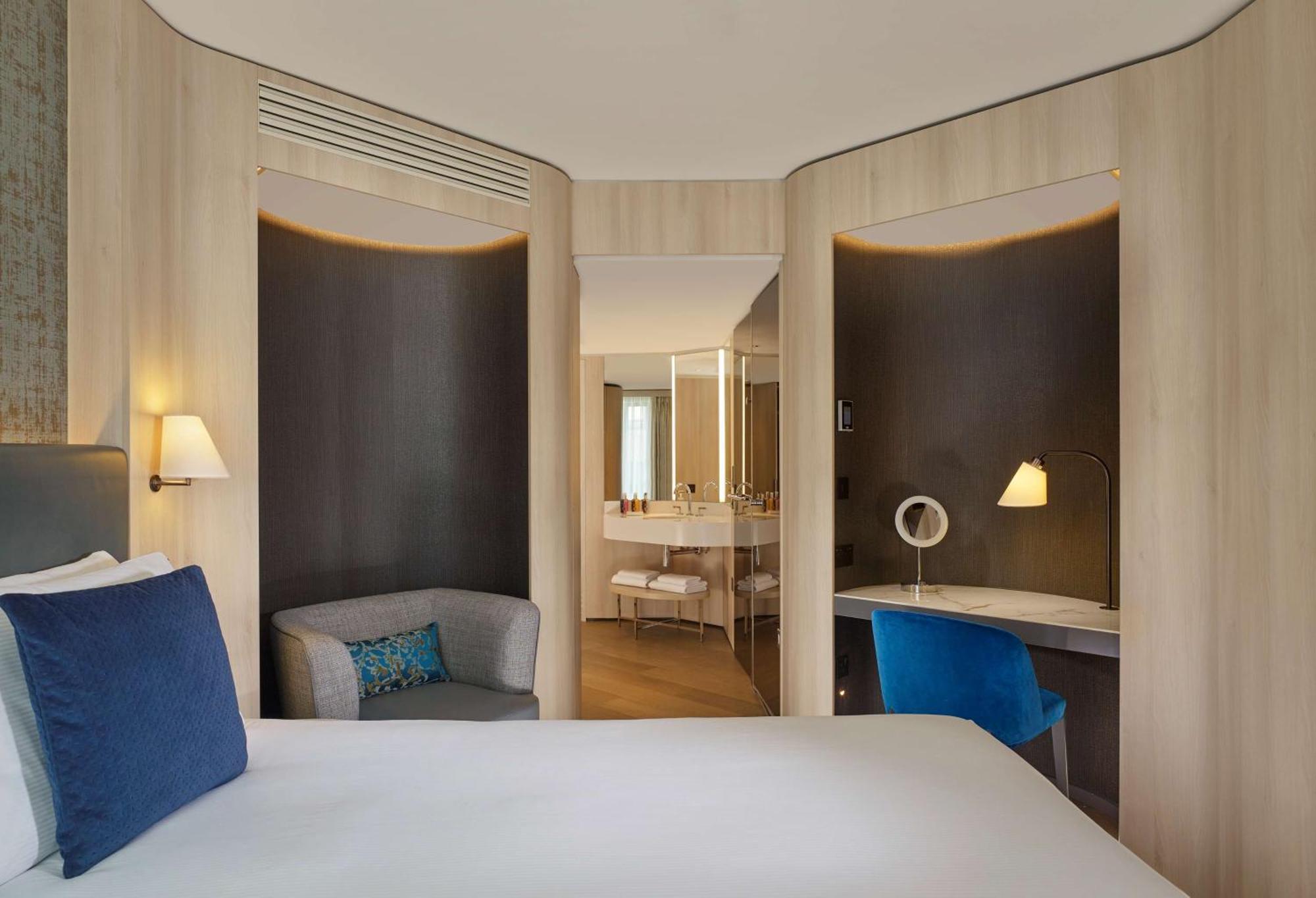 The Westminster London, Curio Collection By Hilton Отель 4*