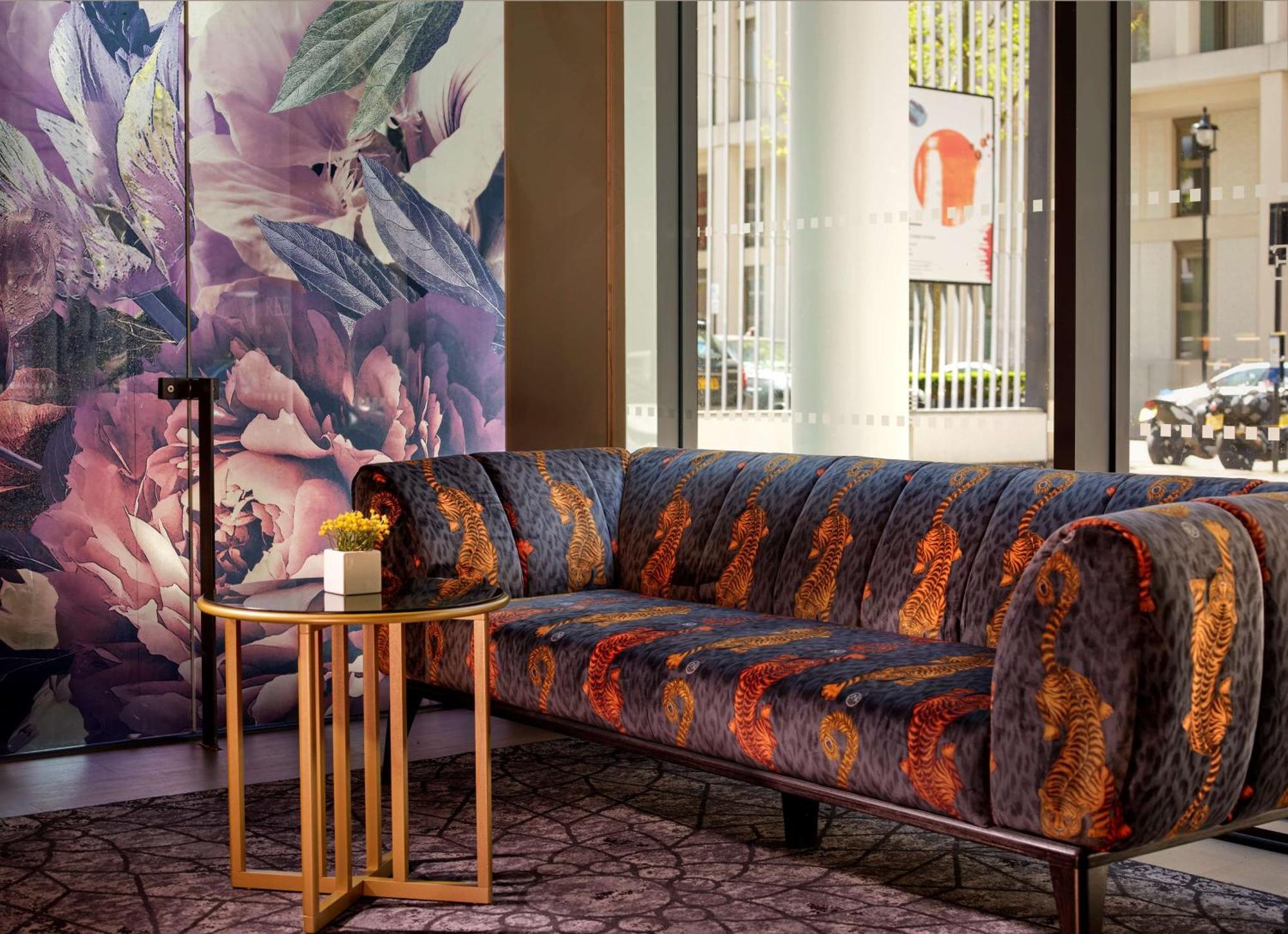The Westminster London, Curio Collection By Hilton Лондон