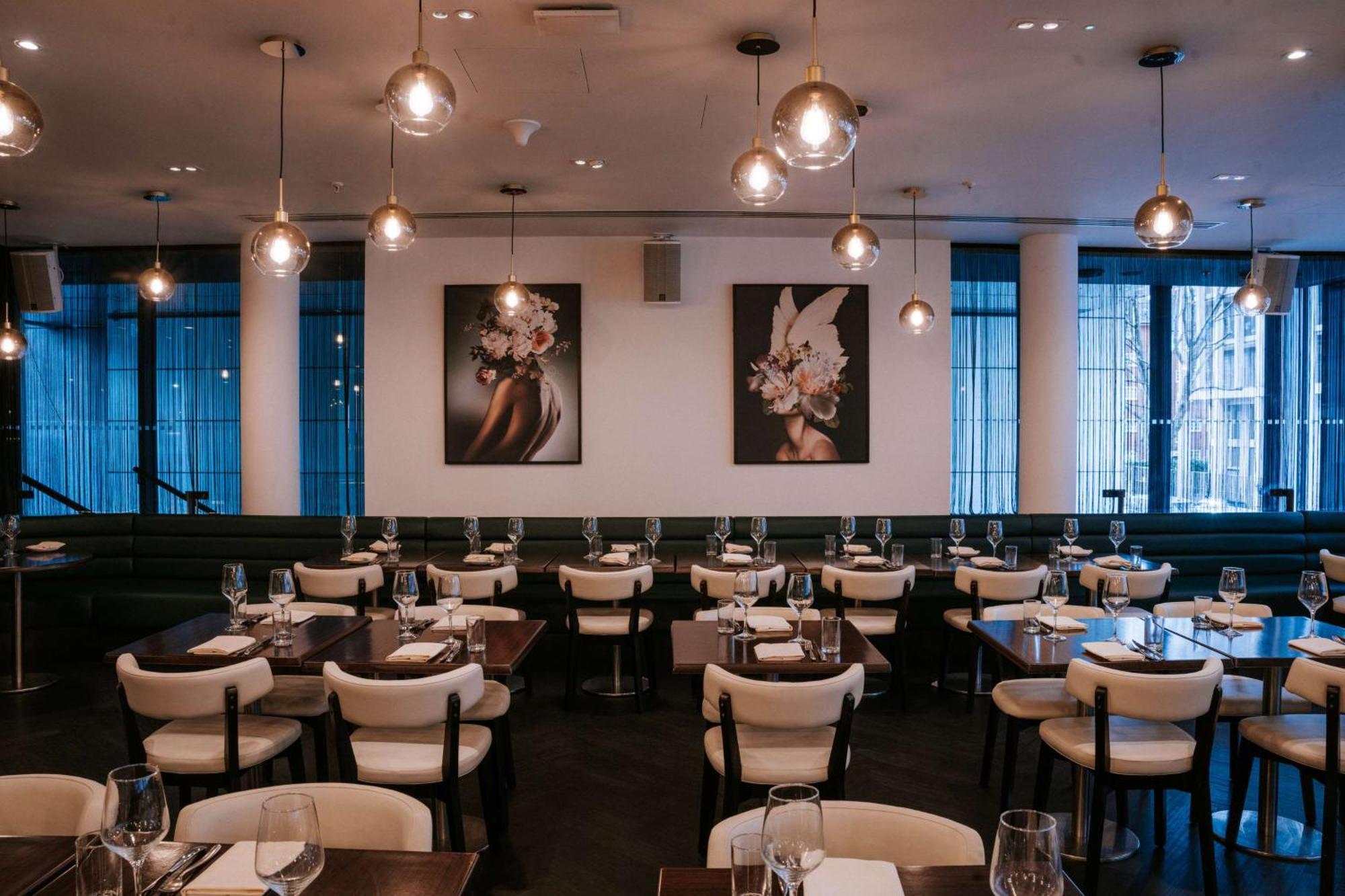 Отель The Westminster London, Curio Collection By Hilton 4*