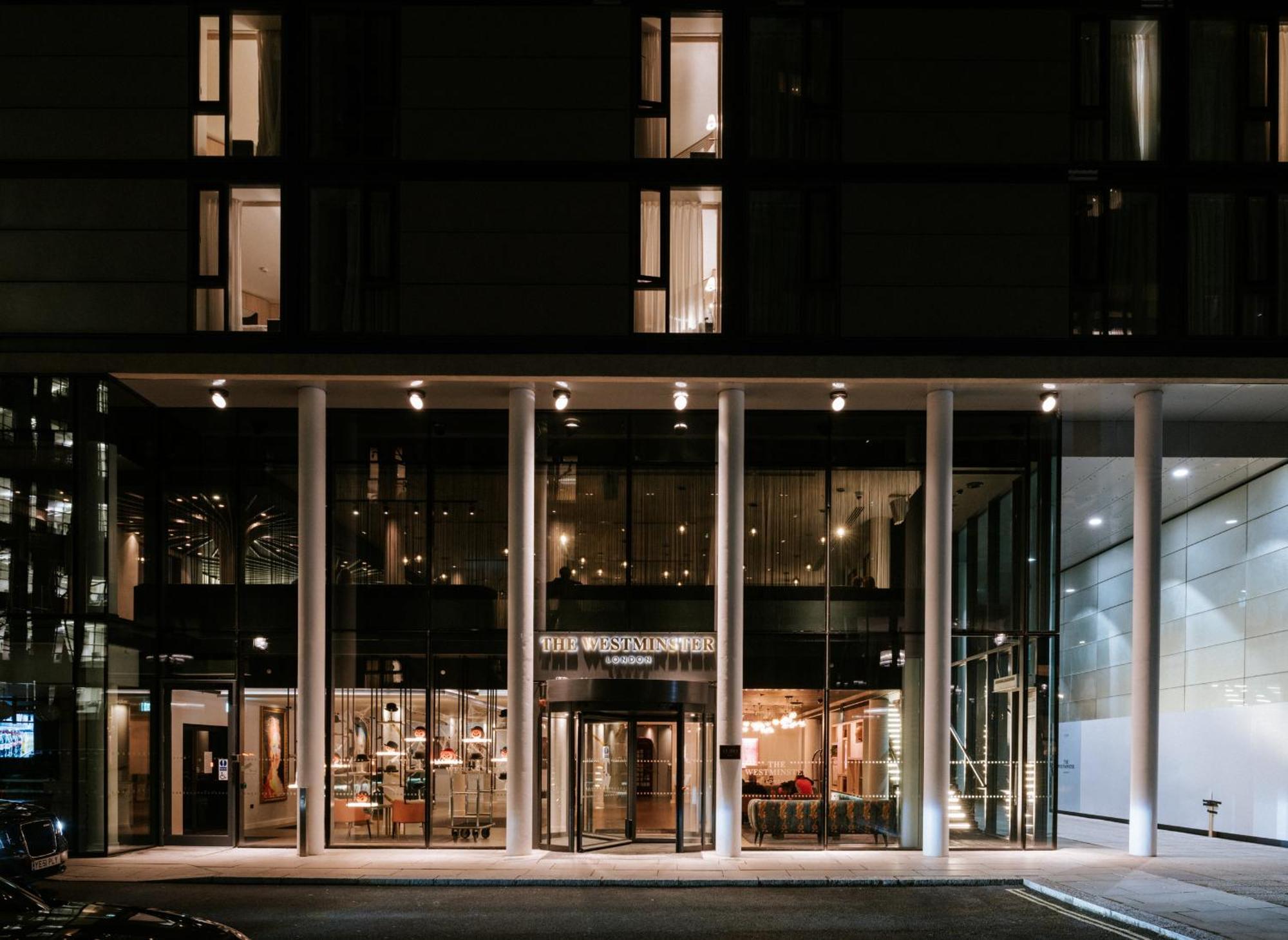 The Westminster London, Curio Collection By Hilton Лондон