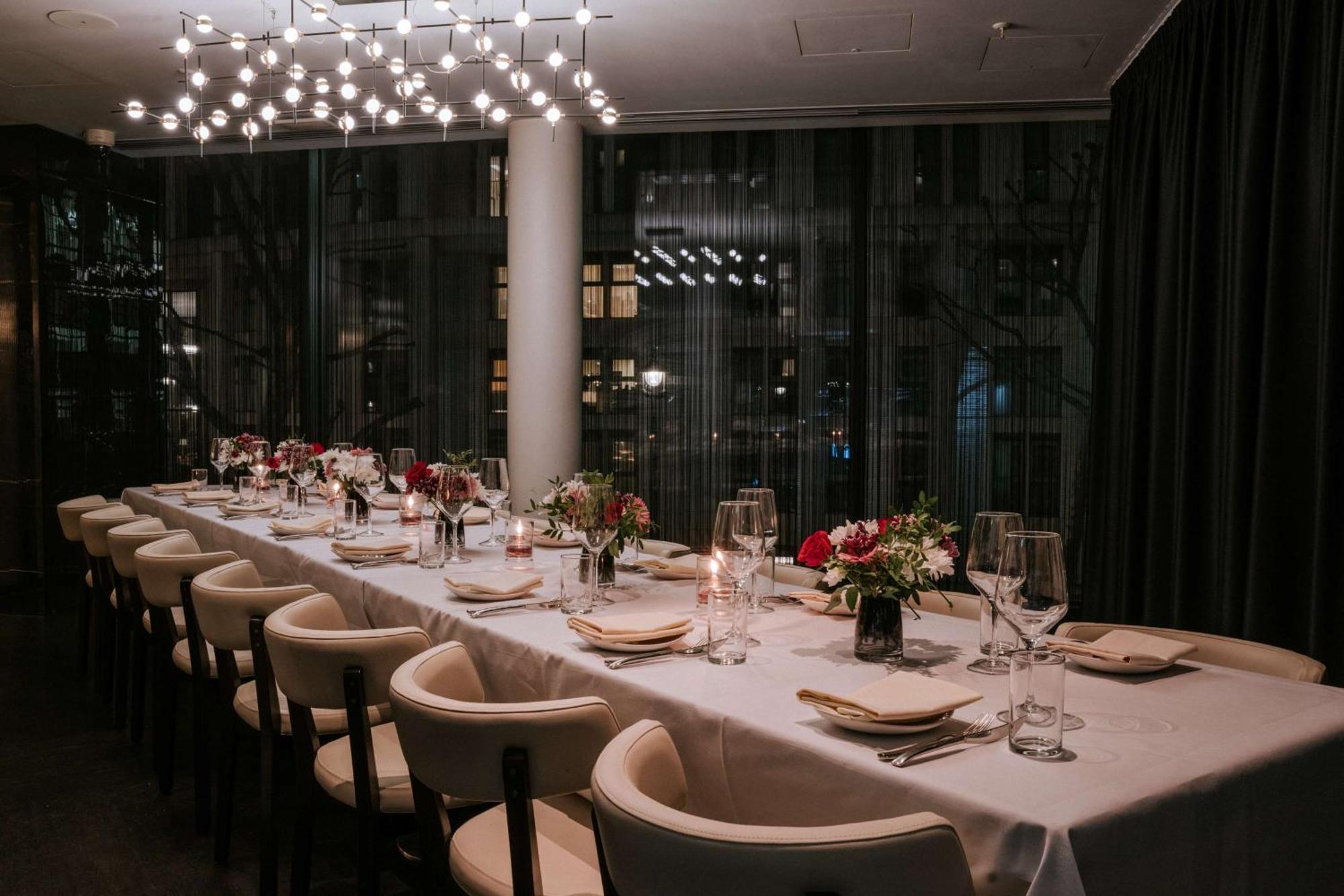 The Westminster London, Curio Collection By Hilton 4* Лондон