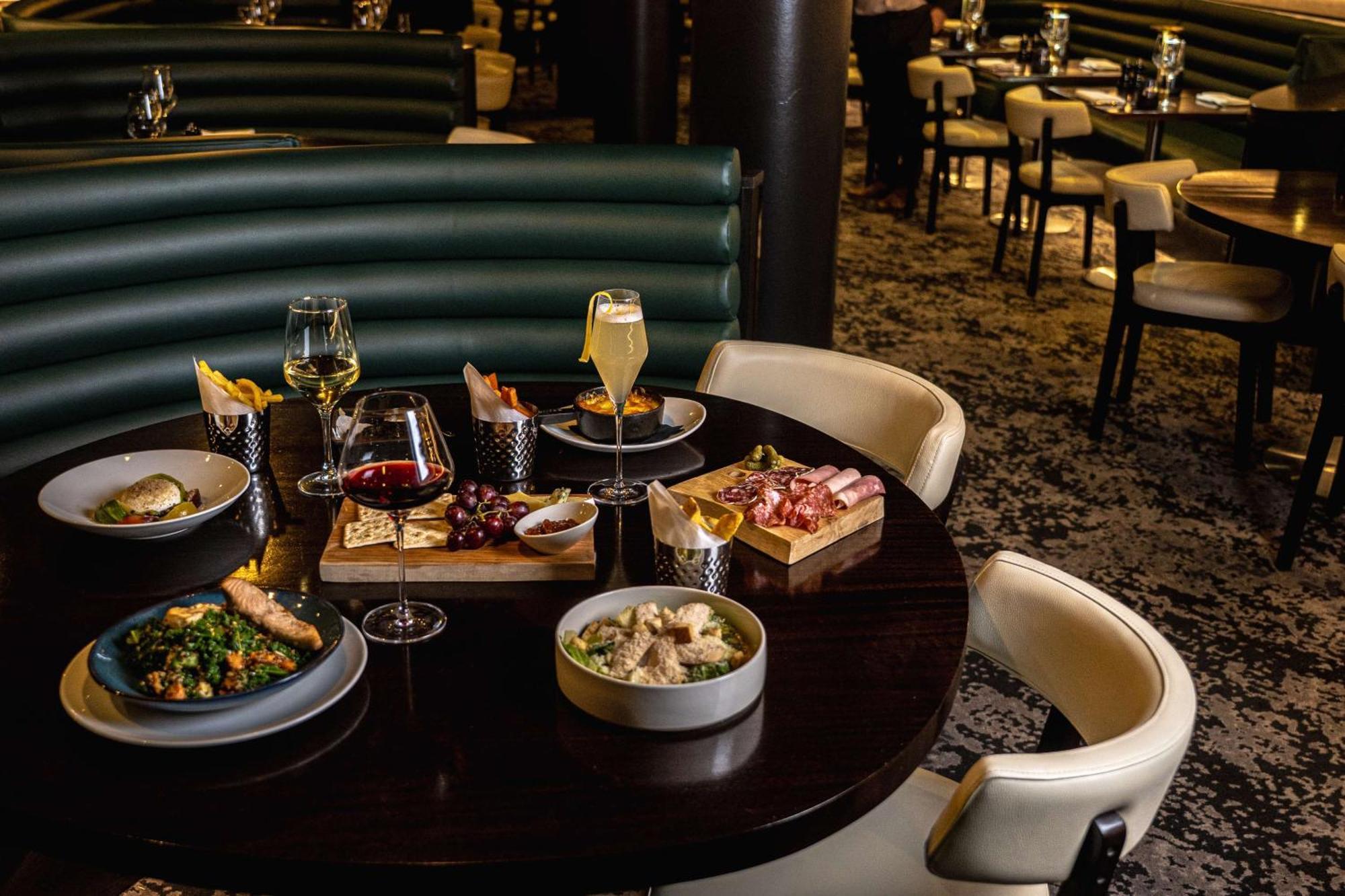 The Westminster London, Curio Collection By Hilton Лондон
