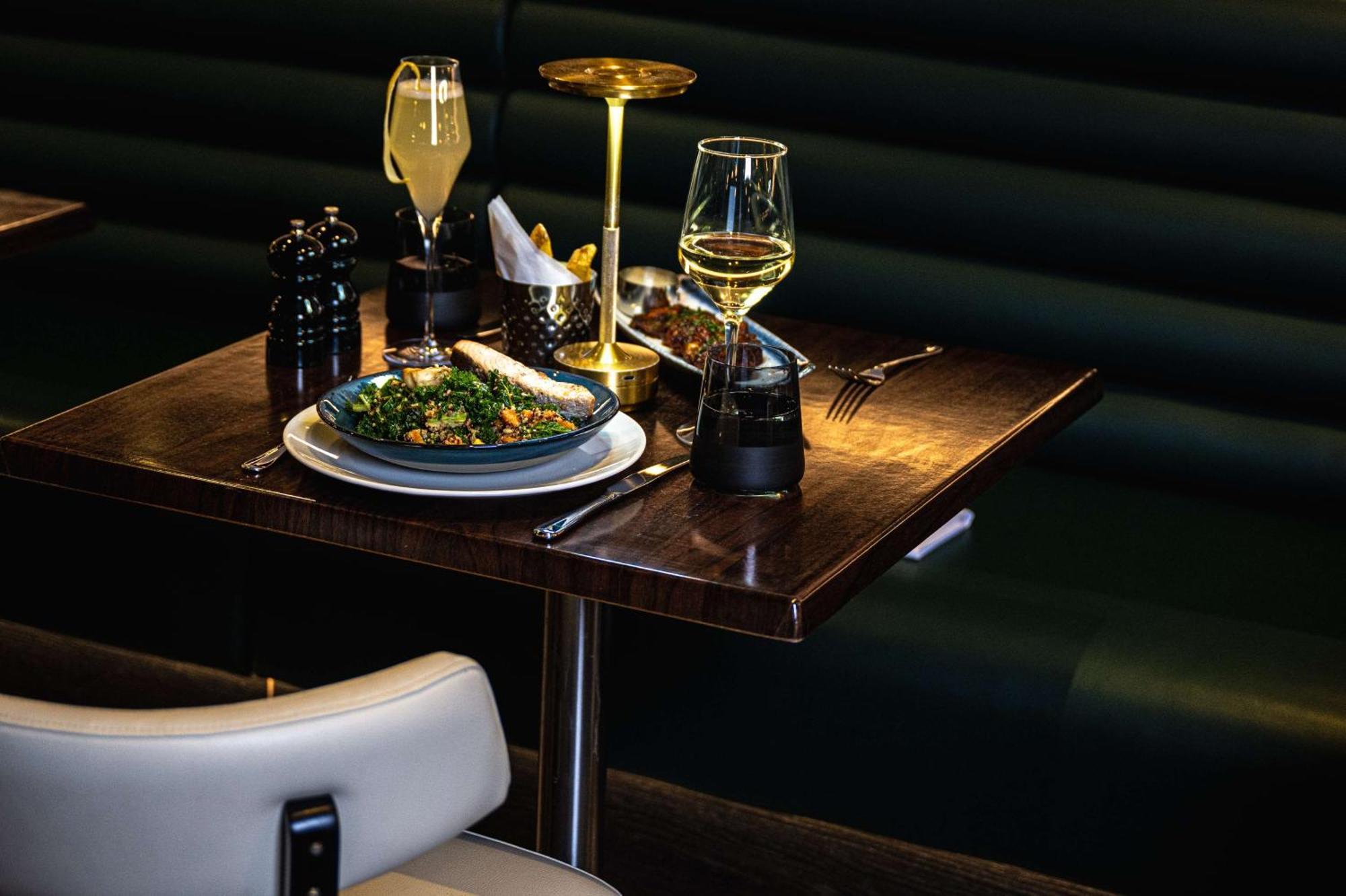 The Westminster London, Curio Collection By Hilton 4* Лондон