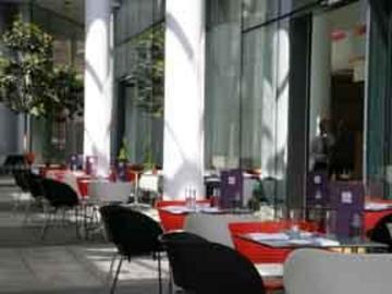 Отель The Westminster London, Curio Collection By Hilton 4*