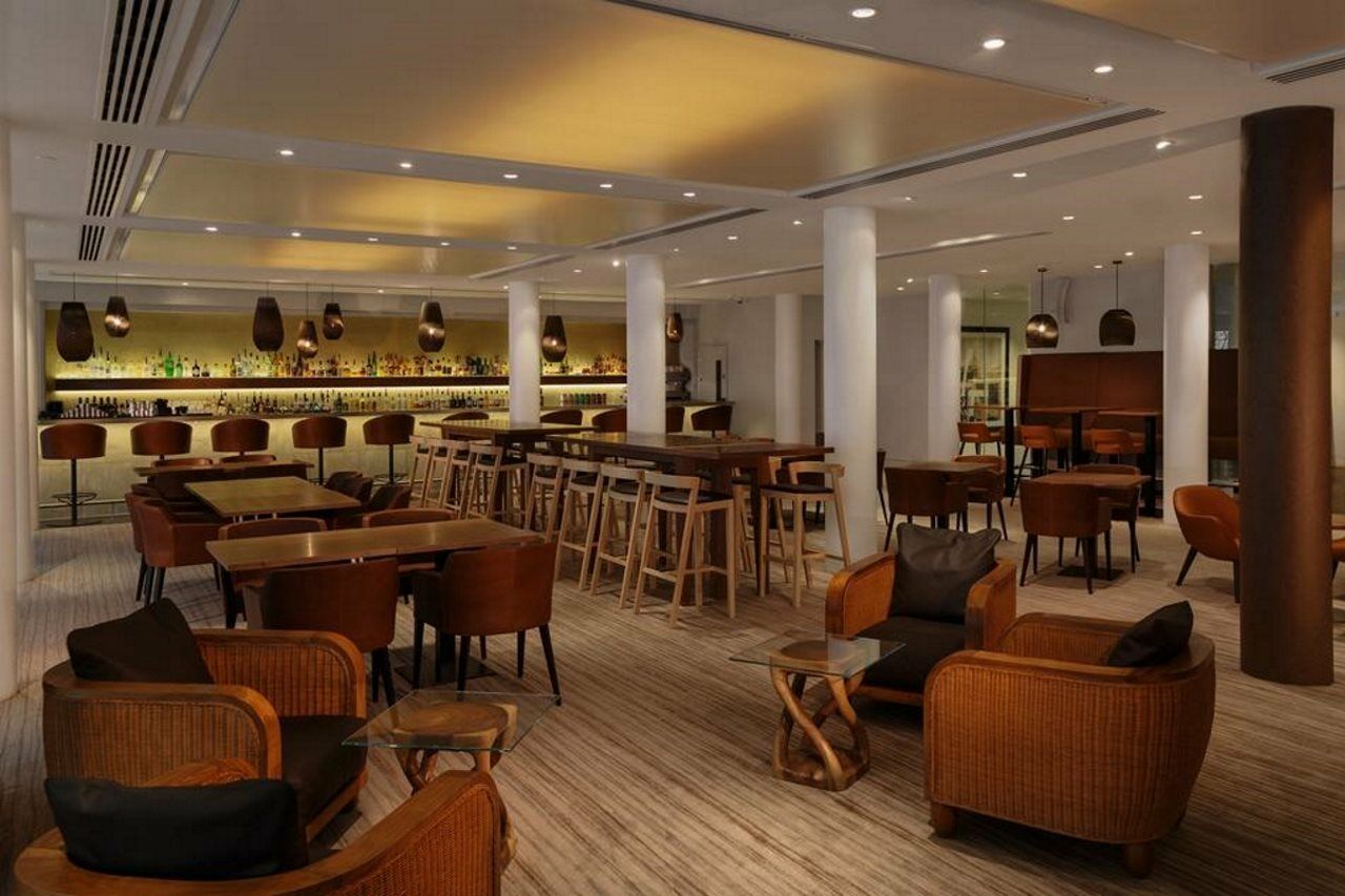 The Westminster London, Curio Collection By Hilton Лондон