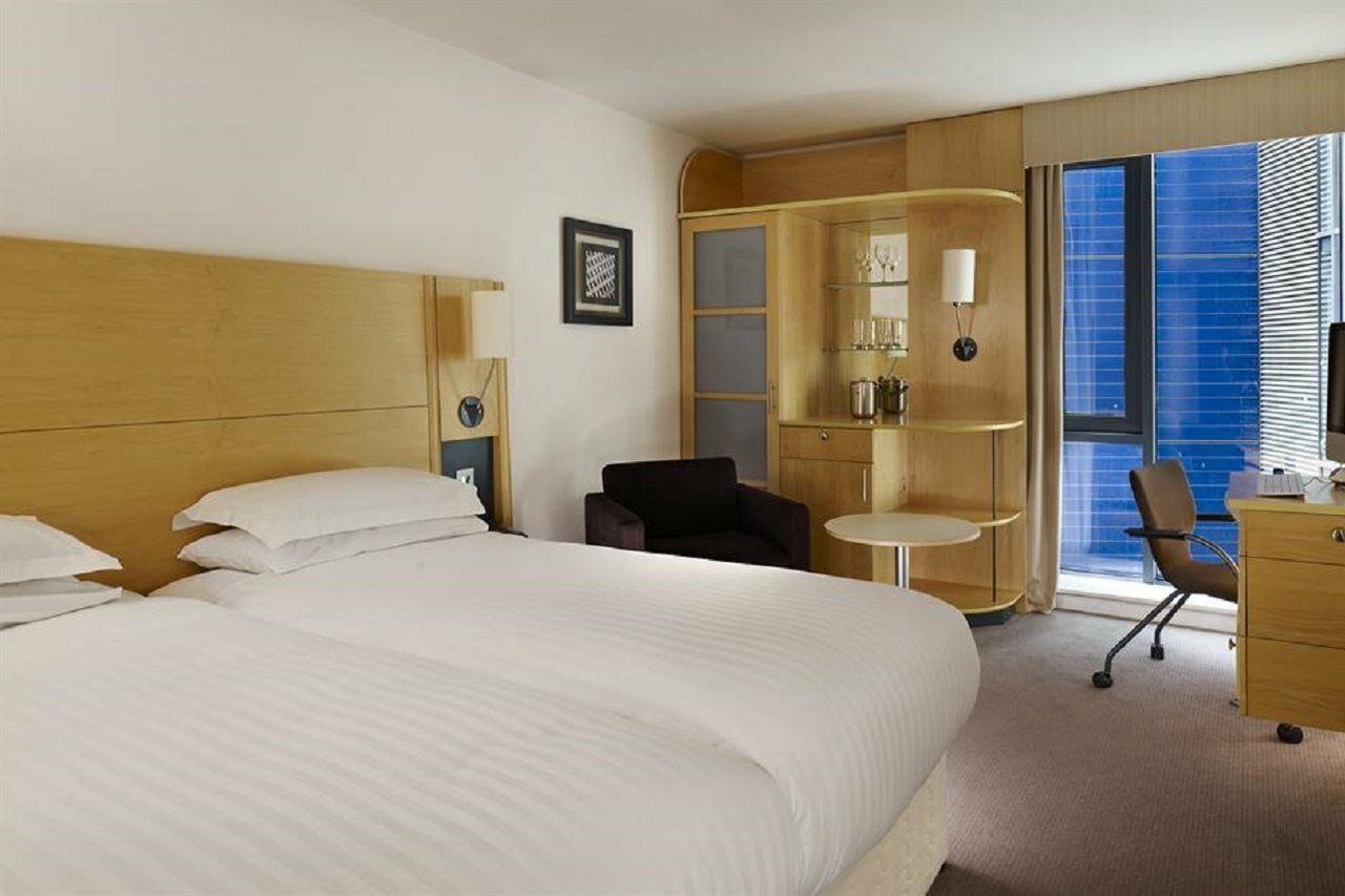 The Westminster London, Curio Collection By Hilton Отель Лондон